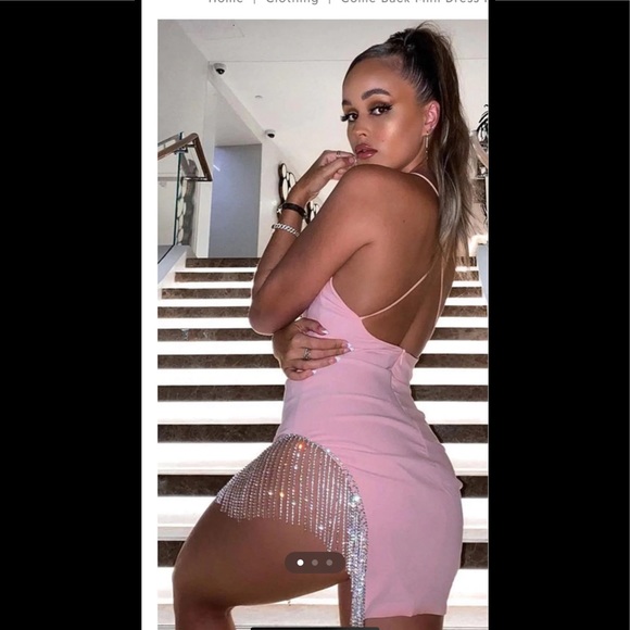 White Fox Boutique Dresses & Skirts - White fox boutique